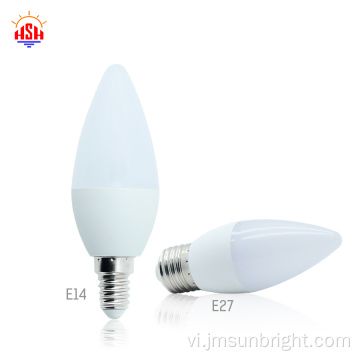 5W LED Nến không có đèn nến